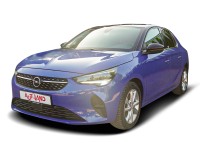 Opel Corsa F 1.2 Elegance LED Tempomat 360° Navi DAB
