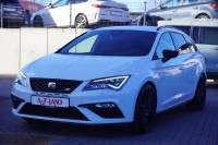 Vorschau: Seat Leon ST 2.0 Cupra 300