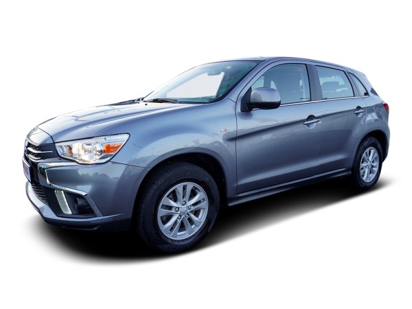 Mitsubishi ASX 1.6 Basis 2WD