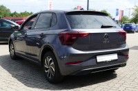 VW Polo 1.0 TSI