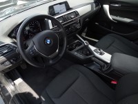 BMW 118 118i Advantage