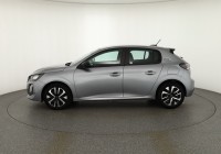 Vorschau: Peugeot 208 PureTech 100