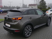 Mazda CX-3 1.8