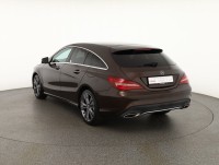 Mercedes-Benz CLA 220 Shooting Brake d
