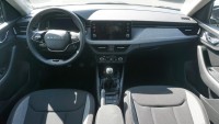 Skoda Kamiq 1.0 TSI