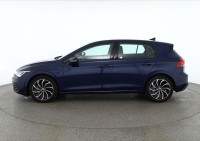 Vorschau: VW Golf VIII 2.0 TDI Life