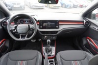 Skoda Fabia Monte Carlo 1.0 TSI DSG