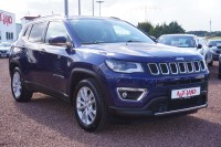 Jeep Compass 1.3 T-GDI AT