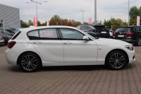 BMW 120 120i Sport Line Shadow