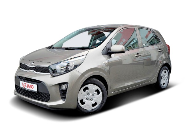 Kia Picanto 1.0 Edition 7