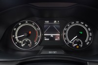 Skoda Kamiq 1.5 TSI Scoutline DSG