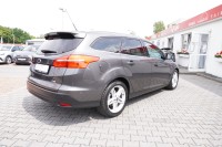 Ford Focus Turnier 1.0 EcoBoost