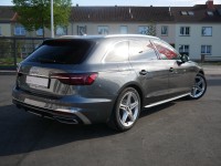 Audi A4 Quattro Avant 40 TDI S-Line quattro Aut.