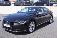 VW Arteon 1.5 TSI DSG Elegance 3-Zonen-Klima Navi Sitzheizung