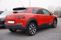 Citroen C4 Cactus 1.2