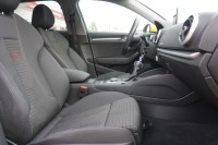 Audi A3 Sportback 35 1.5 TFSI sport S-Tronic