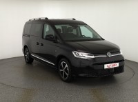 VW Caddy Maxi Style 1.5 TSI DSG
