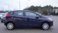 Ford Fiesta 1.25 Trend