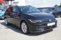 VW Golf VIII Variant 1.5 TSI DSG