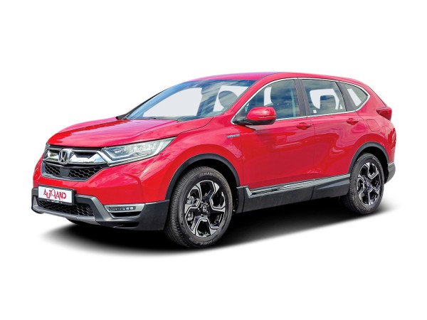 Honda CR-V 2.0 i-MMD HYBRID 2WD Elegance