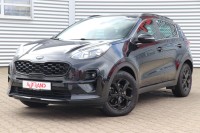 Vorschau: Kia Sportage 1.6 T-GDI 2WD Black Edition