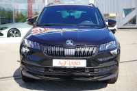 Skoda Karoq 1.5 TSI Sportline