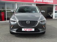 Mazda CX-3 2.0 SKYACTIV-G Kizoku