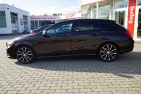 Mercedes-Benz CLA 200 CDI Urban