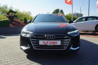 Audi A4 Quattro 40 TDI quattro S-Tronic S-Line