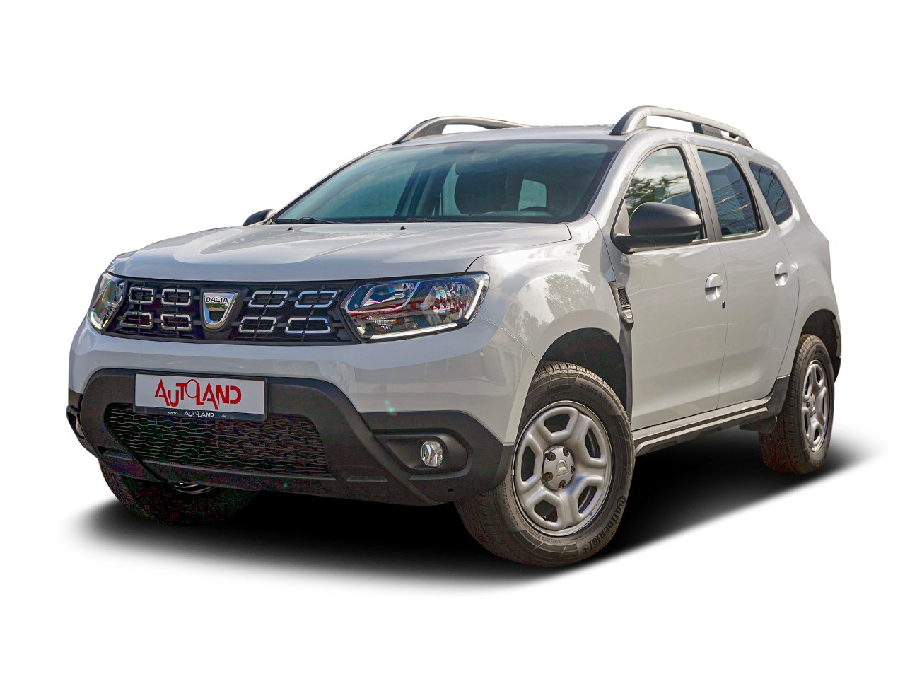 Dacia Duster II 1.6 SCe 115