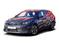 Kia Ceed SW 1.0 T-GDI Navi Sitzheizung Tempomat