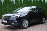 Vorschau: Opel Grandland 1.6 Turbo