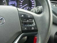 Hyundai Tucson 1.6 T-GDI Passion