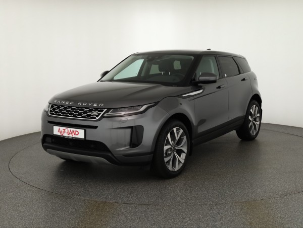 Land Rover Range Rover Evoque P200 4x4