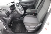Opel Combo Cargo 1.5 D Edition