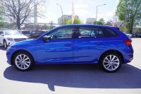 Vorschau: Skoda Scala 1.0 Ambition