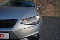 Seat Ibiza 1.0 TSI