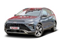 Hyundai BAYON Bayon 1.0 T-GDI Navi Sitzheizung LED