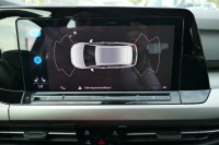 VW Golf VIII Variant 2.0 TDI