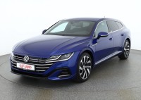 VW Arteon SB 1.4 TSI e-Hybrid R-Line Standheizung