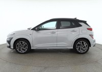 Vorschau: Hyundai Kona 1.6 T-GDI N Line 2WD