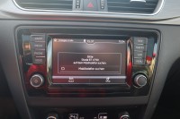 Skoda Rapid Spaceback 1.0 TSI Style