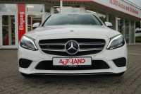 Mercedes-Benz C 200 C200 T-Modell Avantgarde Aut.