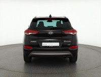 Hyundai Tucson 1.6 T-GDI DCT 4WD Style