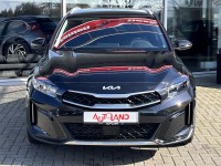 Kia xcee'd XCeed 1.5 T-GDI Aut.