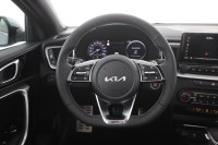 Kia pro_cee'd ProCeed 1.5 T-GDI Aut.
