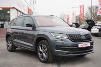 Skoda Kodiaq 2.0 TSI Sportline 4x4