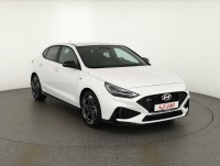 Hyundai i30 Fastback 1.5 T-GDI N-Line