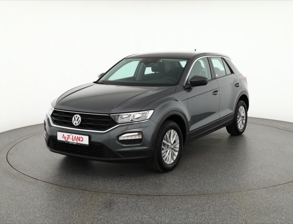 VW T-Roc 1.0 TSI