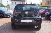 VW up up! 1.0 club up!